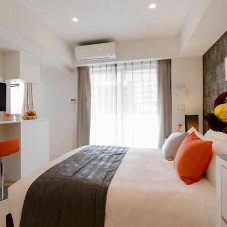 Oakwood Apartments Minami Azabu Tōkyō Extérieur photo