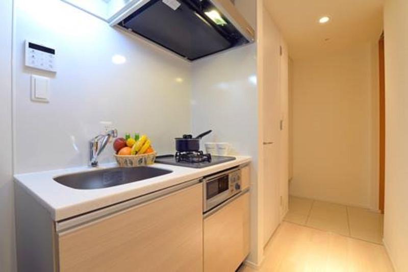 Oakwood Apartments Minami Azabu Tōkyō Extérieur photo