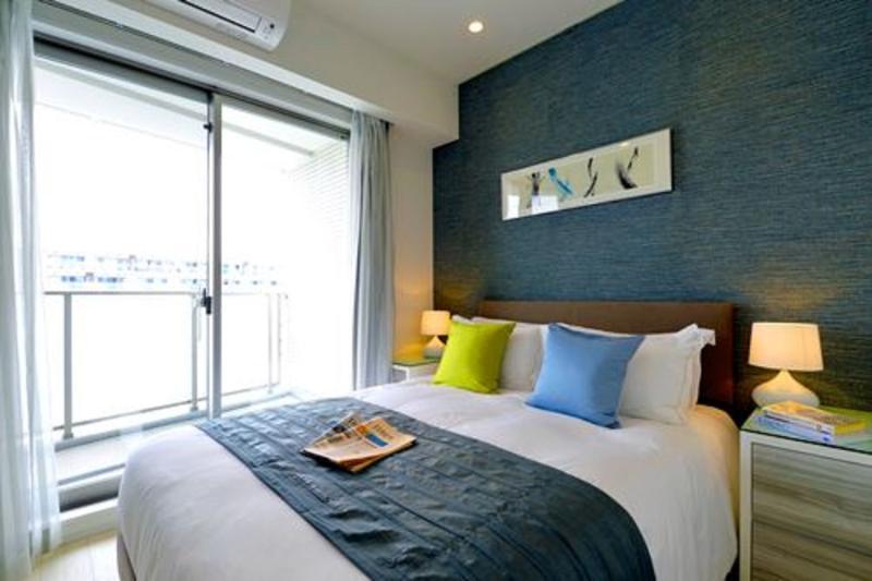Oakwood Apartments Minami Azabu Tōkyō Extérieur photo
