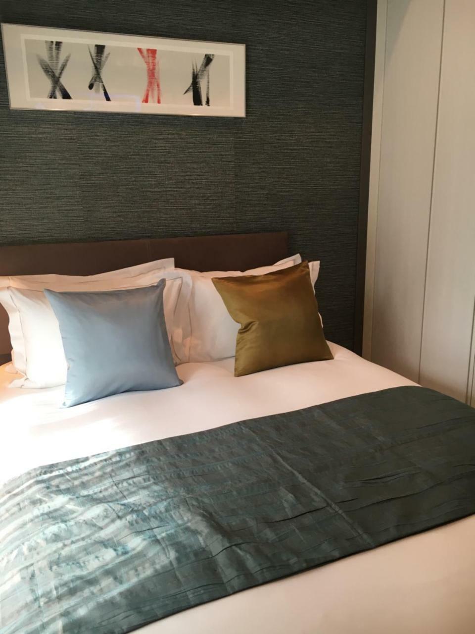 Oakwood Apartments Minami Azabu Tōkyō Extérieur photo
