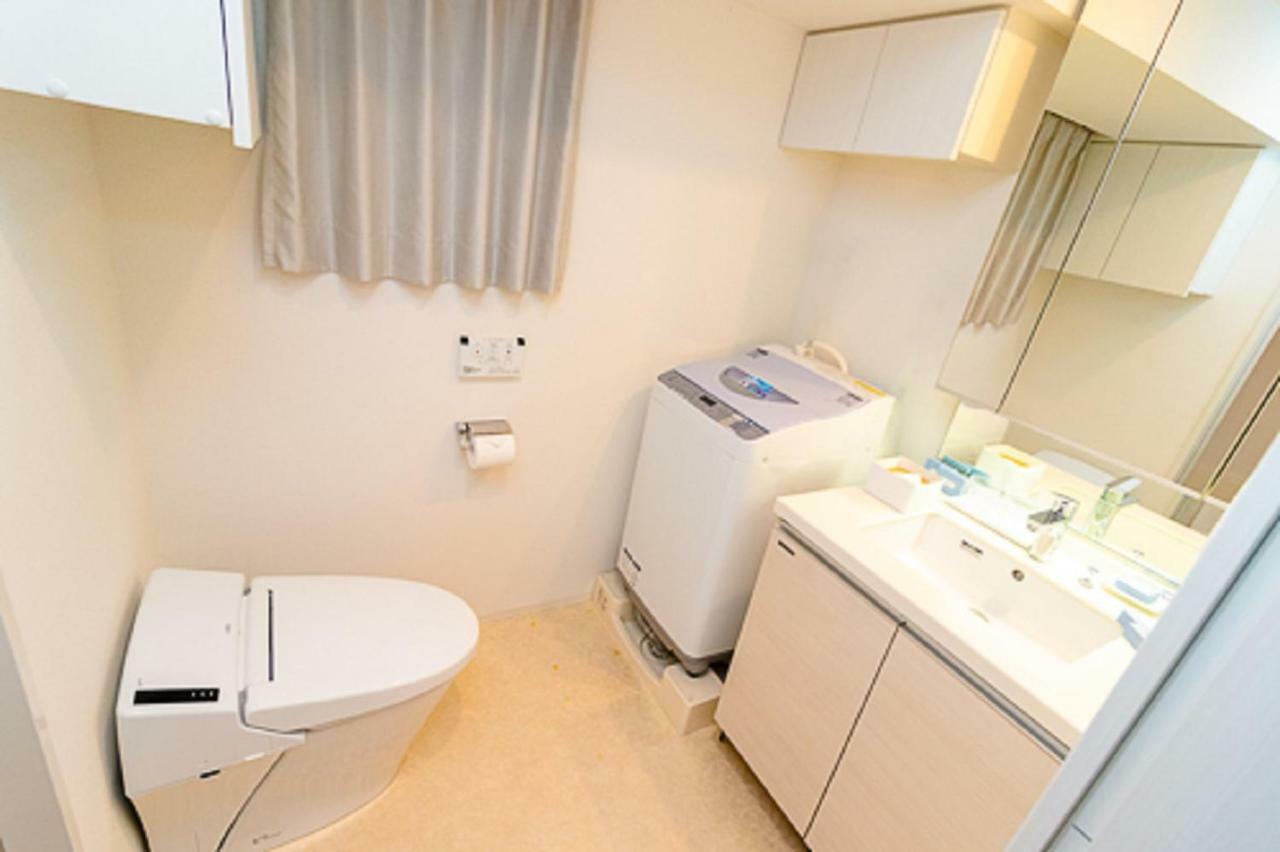 Oakwood Apartments Minami Azabu Tōkyō Extérieur photo