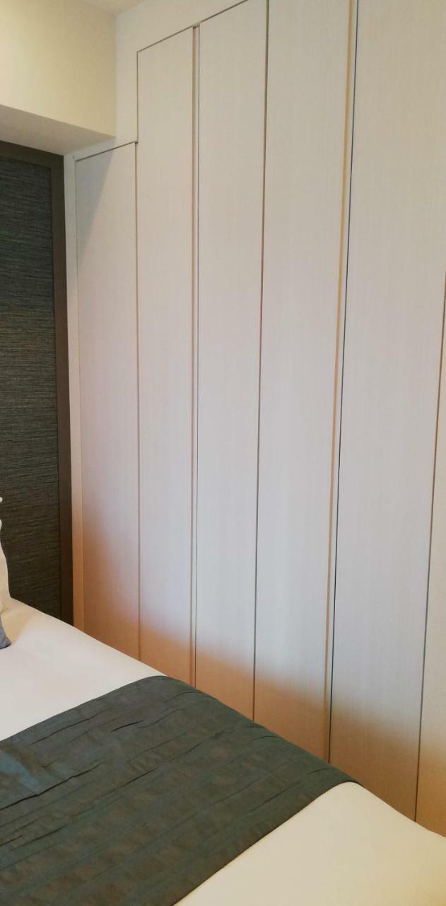 Oakwood Apartments Minami Azabu Tōkyō Extérieur photo