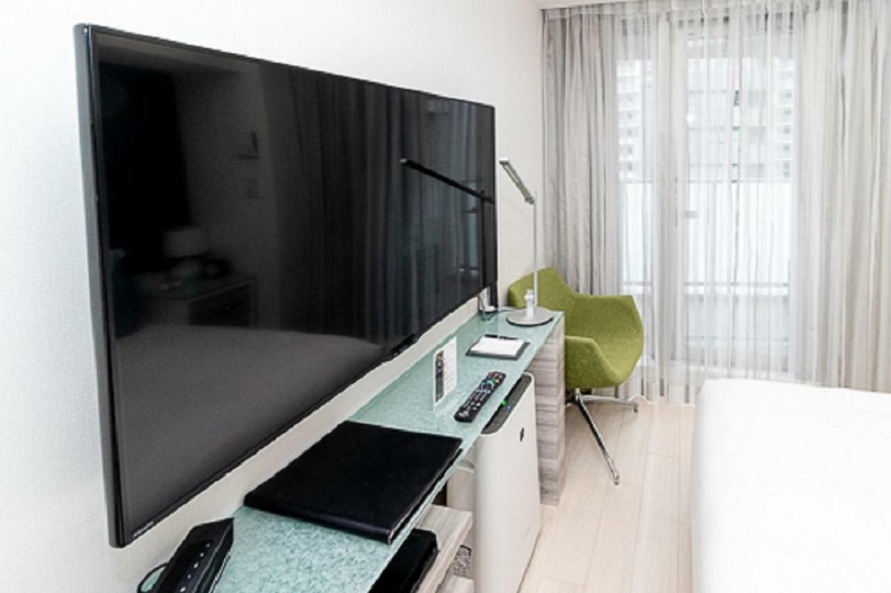 Oakwood Apartments Minami Azabu Tōkyō Extérieur photo