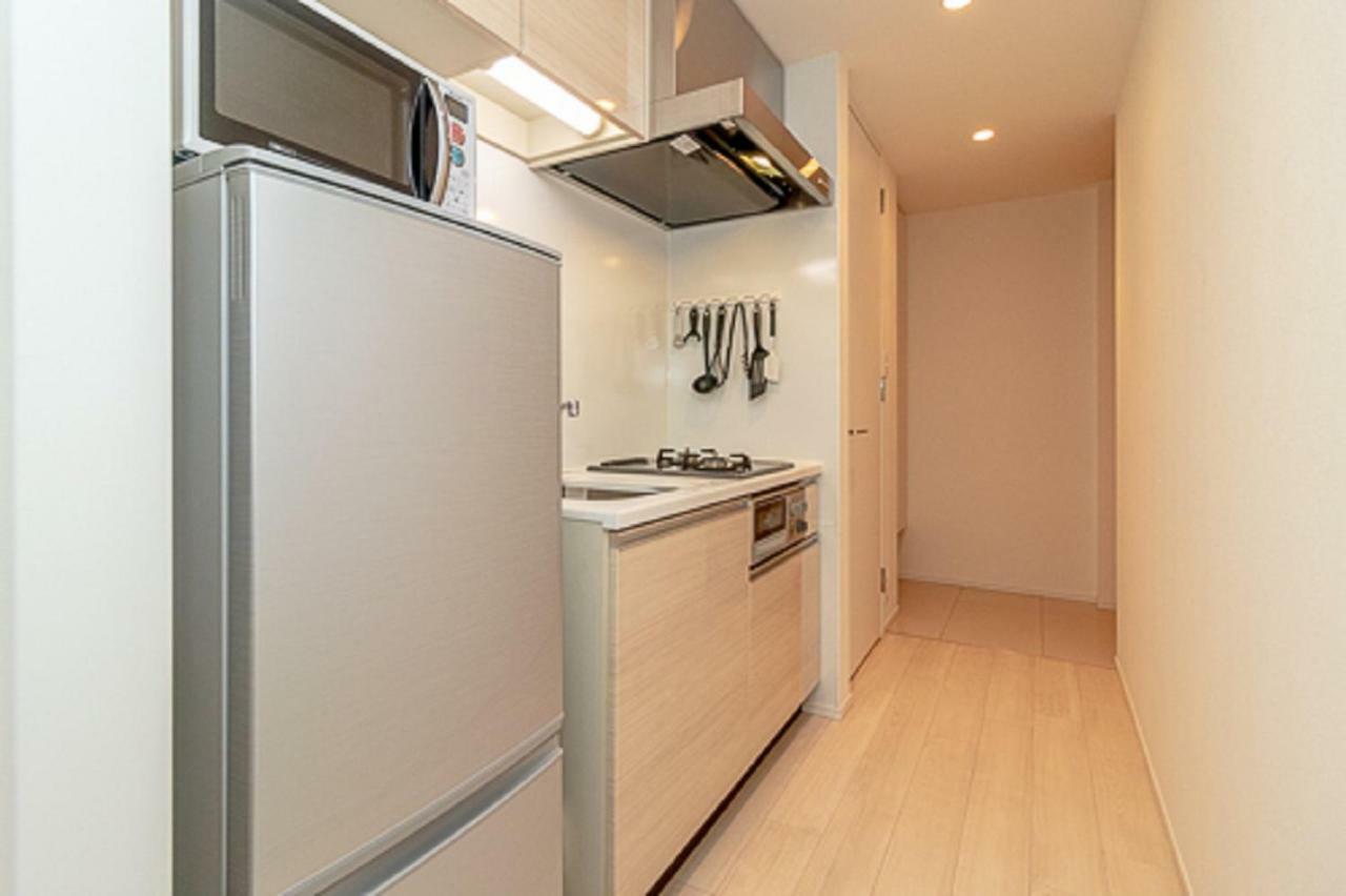 Oakwood Apartments Minami Azabu Tōkyō Extérieur photo