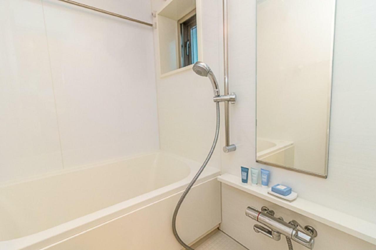 Oakwood Apartments Minami Azabu Tōkyō Extérieur photo